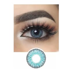 Lentes Cosméticos Fresh Nature Natural Color