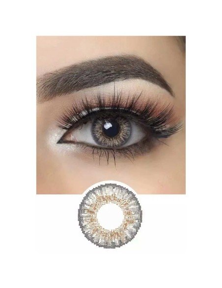 Lentes Cosméticos Fresh Nature Natural Color