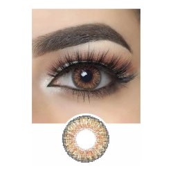 Lentes Cosméticos Fresh Nature Natural Color