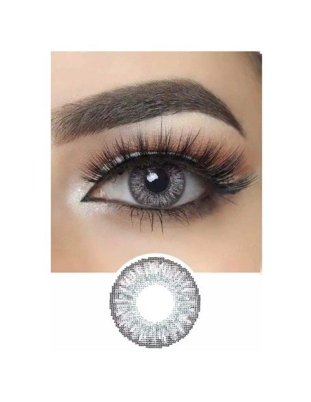 Lentes Cosméticos Fresh Nature Natural Color