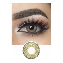 Lentes Cosméticos Fresh Nature Natural Color