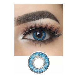 Lentes Cosméticos Fresh Nature Natural Color