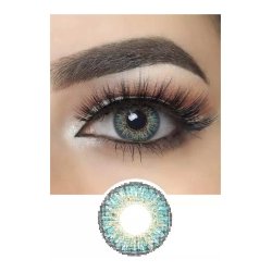 Lentes Cosméticos Fresh Nature Natural Color