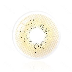 Lentes Cosméticos Ocean Hidro Natural Sin Borde