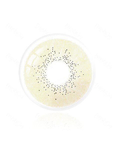 Lentes Cosméticos Ocean Hidro Natural Sin Borde