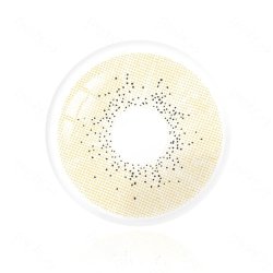 Lentes Cosméticos Ocean Hidro Natural Sin Borde