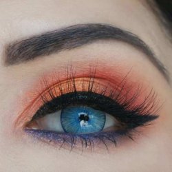 Lentes Cosméticos Urban NY  Hydro Color Fiesta