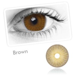 Lentes Cosméticos Urban NY  Hydro Color Fiesta