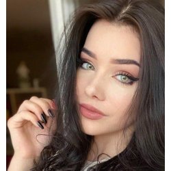 Lentes Cosméticos Urban NY  Hydro Color Fiesta