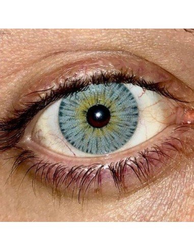 Lentes Cosméticos Urban NY  Hydro Color Fiesta