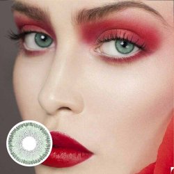 Lentes Cosméticos Magic Hydro Color Natural Real