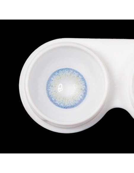 Lentes Cosméticos WildCat HidroCor Natural Color