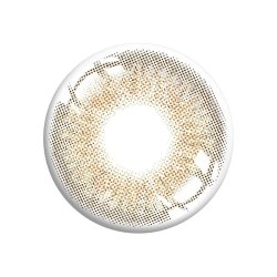 Lentes Cosméticos WildCat HidroCor Natural Color