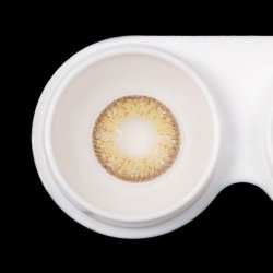 Lentes Cosméticos WildCat HidroCor Natural Color