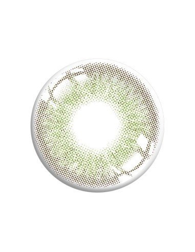 Lentes Cosméticos WildCat HidroCor Natural Color