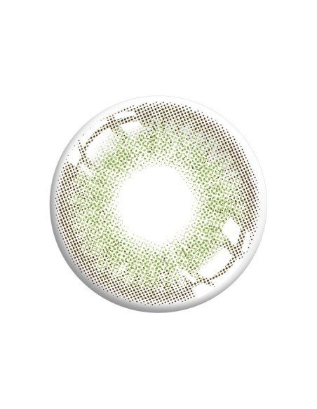 Lentes Cosméticos WildCat HidroCor Natural Color