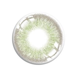 Lentes Cosméticos WildCat HidroCor Natural Color