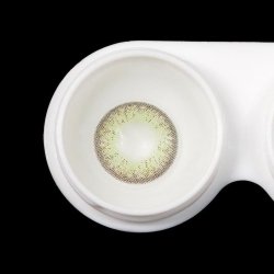 Lentes Cosméticos WildCat HidroCor Natural Color