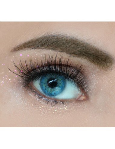 Lentes Cosméticos Russian HidroCor Naturales