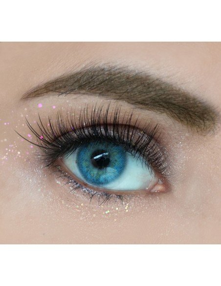 Lentes Cosméticos Russian HidroCor Naturales