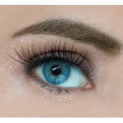 Lentes Cosméticos Russian HidroCor Naturales