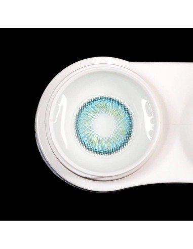 Lentes Cosméticos Russian HidroCor Naturales