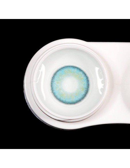 Lentes Cosméticos Russian HidroCor Naturales