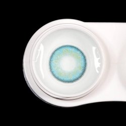 Lentes Cosméticos Russian HidroCor Naturales