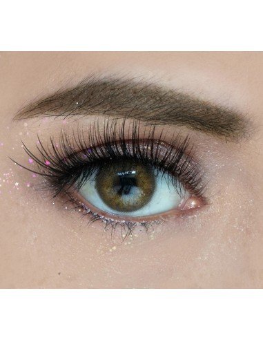 Lentes Cosméticos Russian HidroCor Naturales