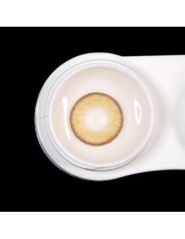 Lentes Cosméticos Russian HidroCor Naturales