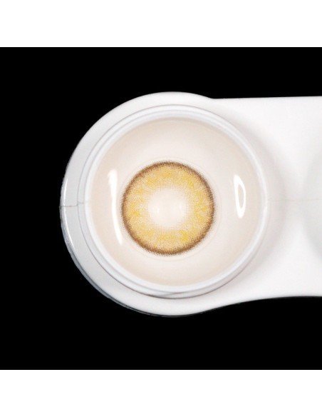 Lentes Cosméticos Russian HidroCor Naturales