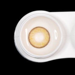 Lentes Cosméticos Russian HidroCor Naturales