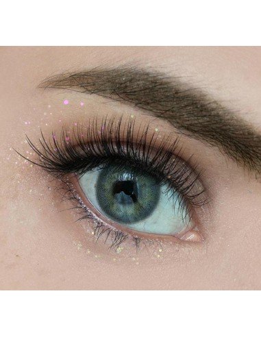 Lentes Cosméticos Russian HidroCor Naturales