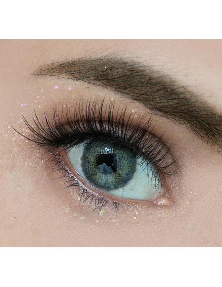 Lentes Cosméticos Russian HidroCor Naturales