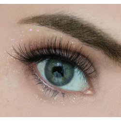 Lentes Cosméticos Russian HidroCor Naturales