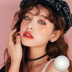 Lentes Cosméticos Russian HidroCor Naturales