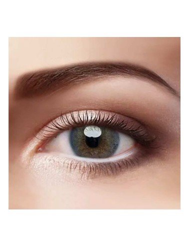 Lentes Cosméticos Iris Tone HidroCor Naturales