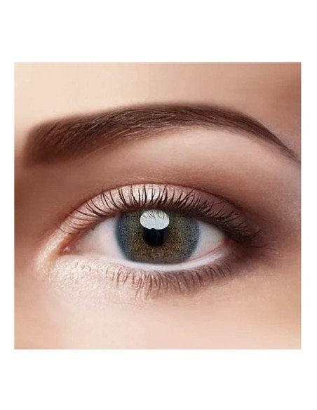 Lentes Cosméticos Iris Tone HidroCor Naturales