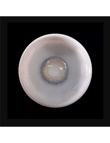 Lentes Cosméticos Iris Tone HidroCor Naturales