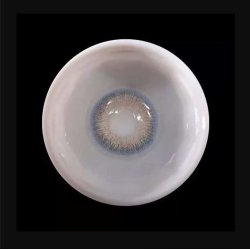 Lentes Cosméticos Iris Tone HidroCor Naturales