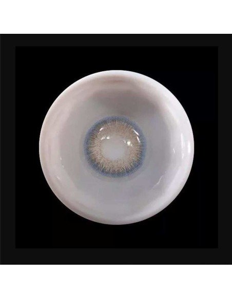 Lentes Cosméticos Iris Tone HidroCor Naturales