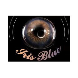 Lentes Cosméticos Iris Tone HidroCor Naturales