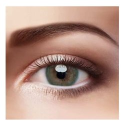 Lentes Cosméticos Iris Tone HidroCor Naturales