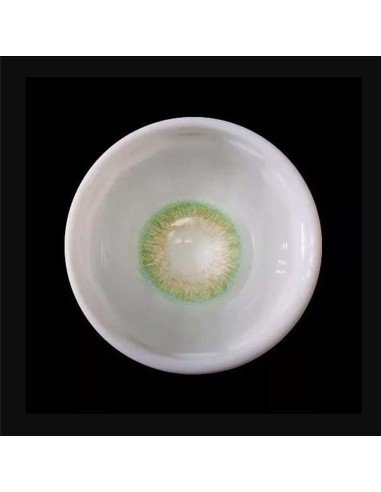 Lentes Cosméticos Iris Tone HidroCor Naturales