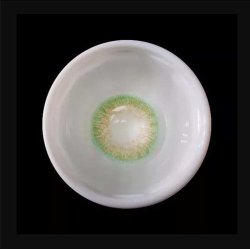 Lentes Cosméticos Iris Tone HidroCor Naturales