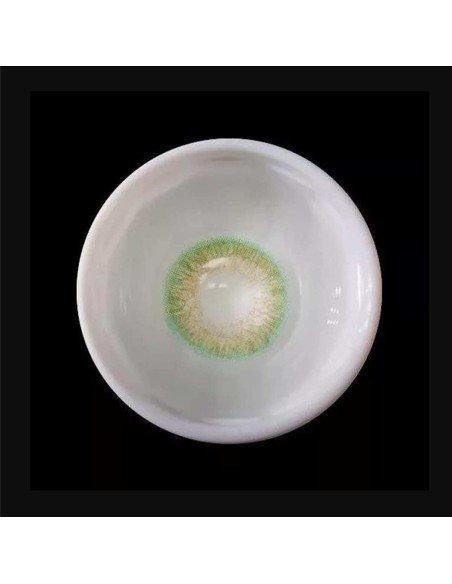 Lentes Cosméticos Iris Tone HidroCor Naturales