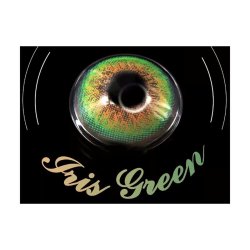 Lentes Cosméticos Iris Tone HidroCor Naturales