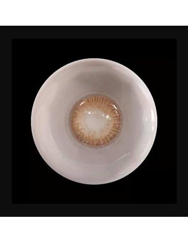 Lentes Cosméticos Iris Tone HidroCor Naturales