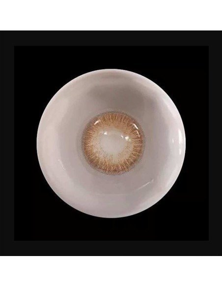 Lentes Cosméticos Iris Tone HidroCor Naturales