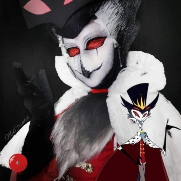 Lentes de Contacto Cyclope Scleral 22mm Crazy